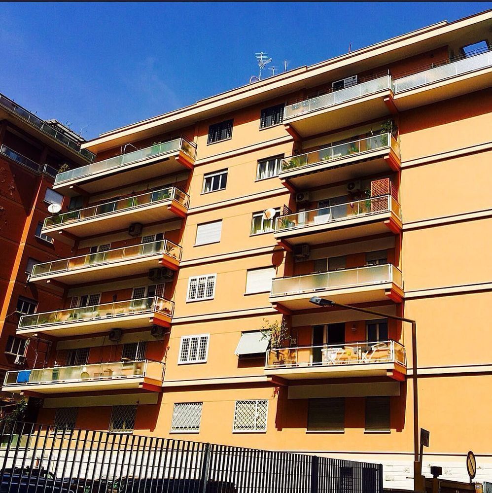 Roema Guest House Rome Exterior photo